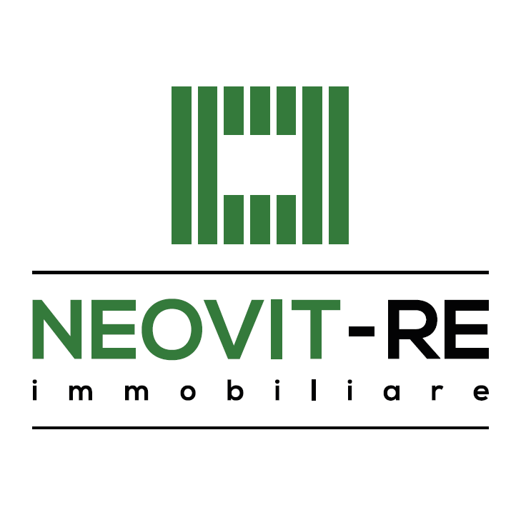 Logo agenzia - neovit-consulting